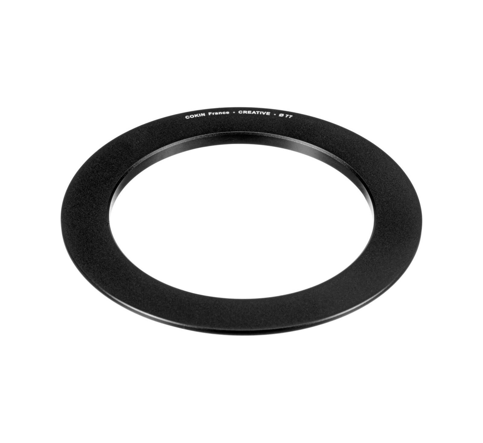 Cokin Z-Pro 77mm Lens Thread Adapter Ring for Z-Pro Series Filter Holders
