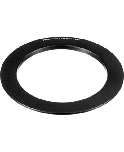 Cokin Z-Pro 77mm Lens Thread Adapter Ring for Z-Pro Series Filter Holders