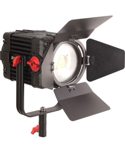 Светодиодный прожектор Came-TV Boltzen 150W Fresnel Focusable LED Daylight с встроенным вентилятором
