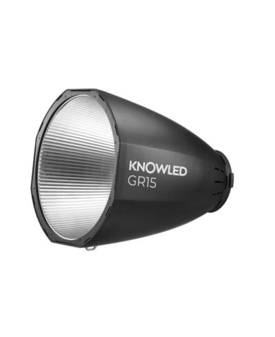 Умный отражатель Godox 15-Degree для LED Light Knowled MG1200Bi