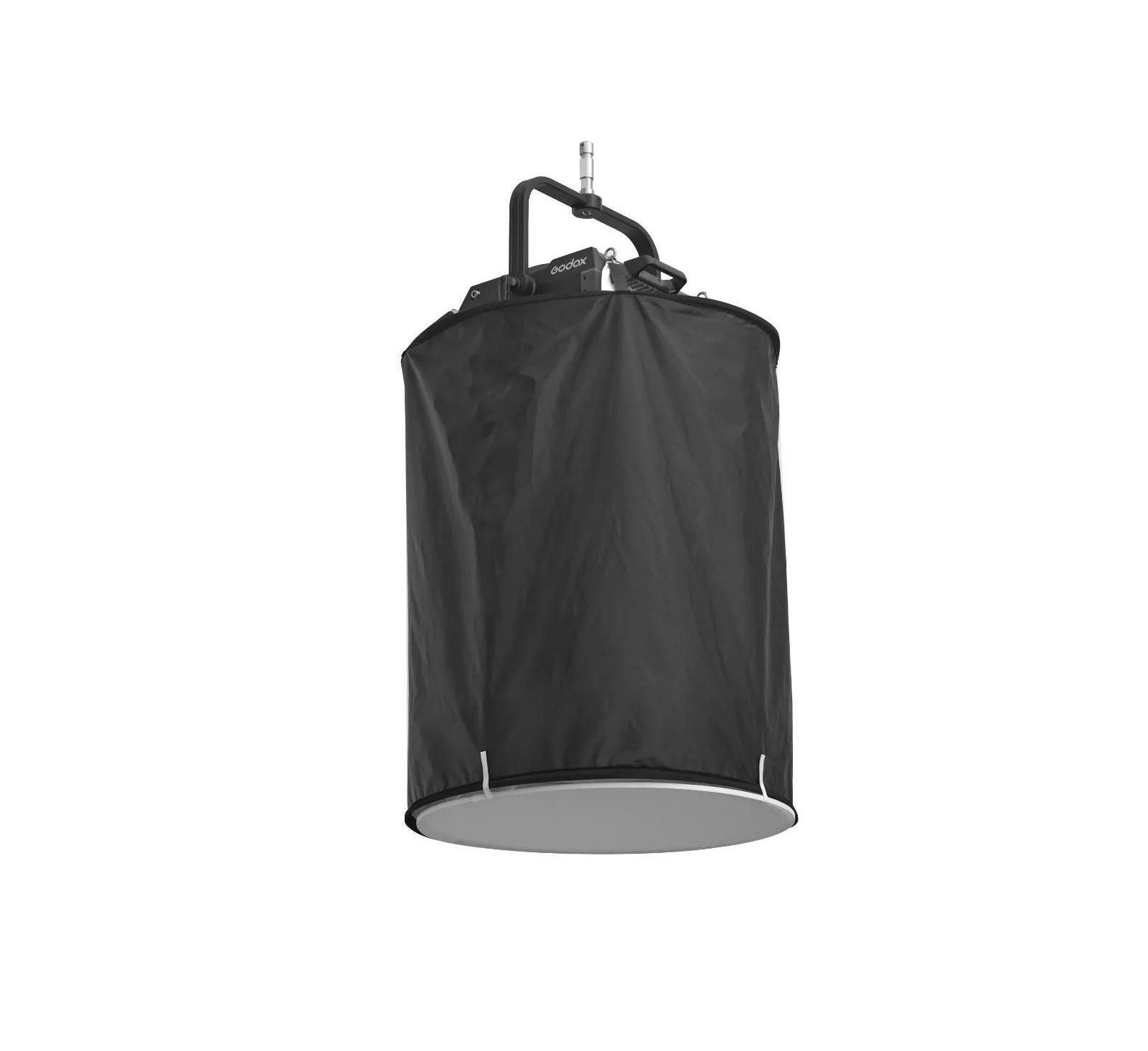 Юбка для цилиндрического софтбокса Godox Skirt для P600BI