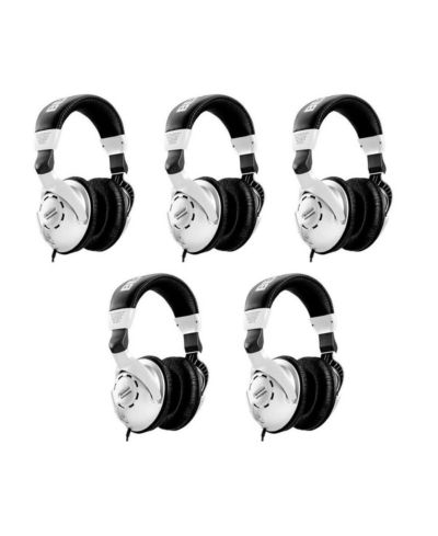 Behringer Набор студийных наушников HPS3000, 5 шт.