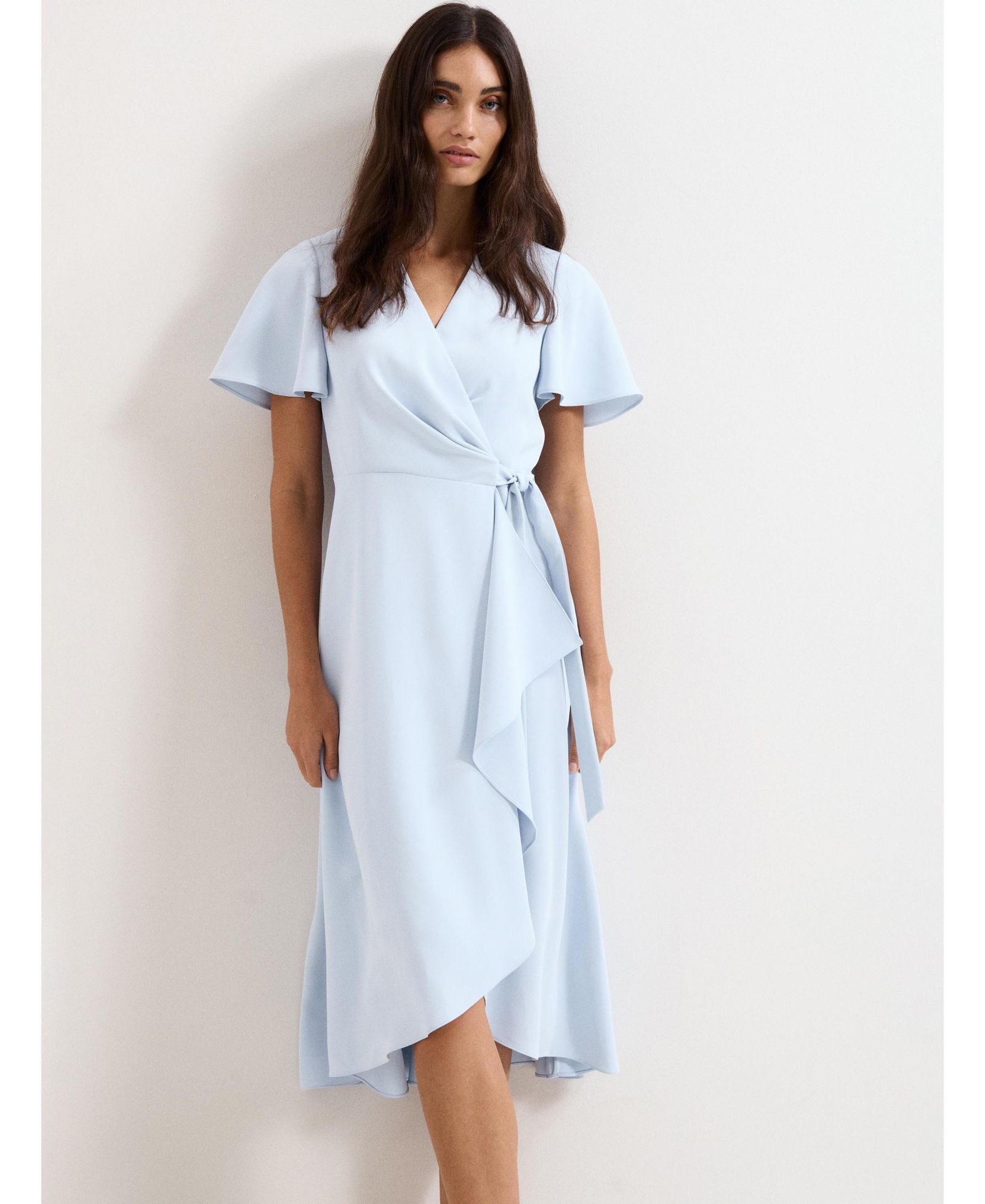 Платье Phase Eight Women's Julissa Wrap Midi