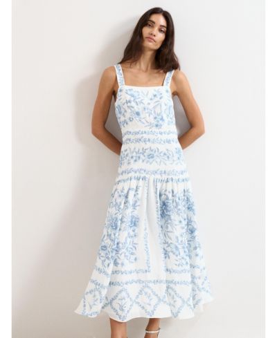Женское платье Phase Eight Torin Floral