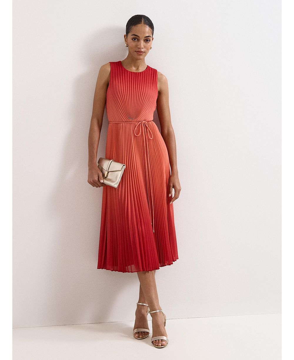 Женское платье Phase Eight Simara Ombre