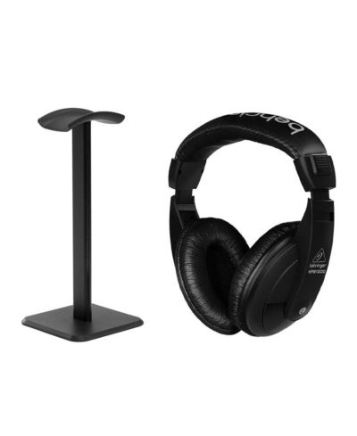Behringer HPM1000 стереонаушники с подставкой
