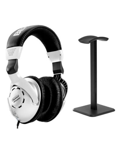 Behringer HPS3000 Wired Closed-Back Over-Ear Headphones