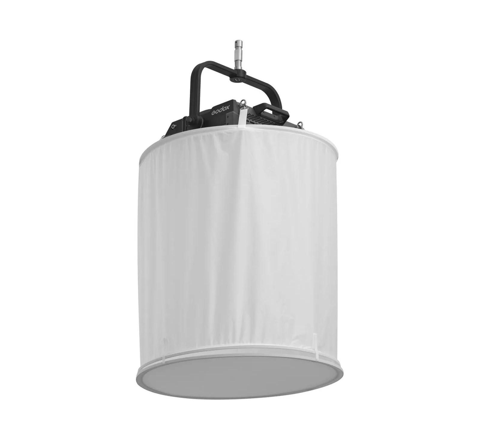 Софтбокс Godox Cylinder для светодиодной панели LED P600BI
