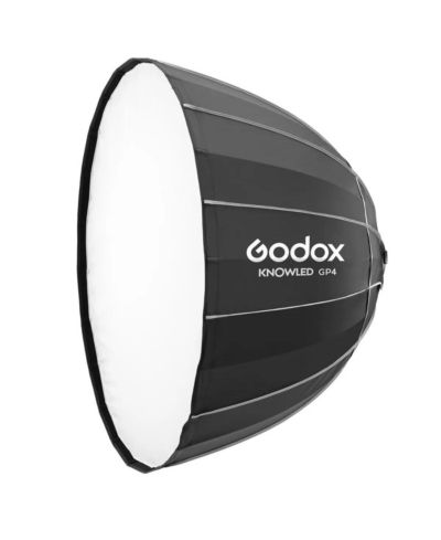 Godox параболический софтбокс 47" для светодиодного освещения KNOWLED MG1200Bi Bi-Color