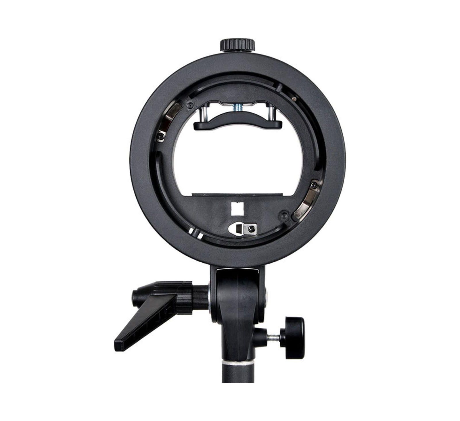 Крепеж Speedlite Glow для Elinchrom