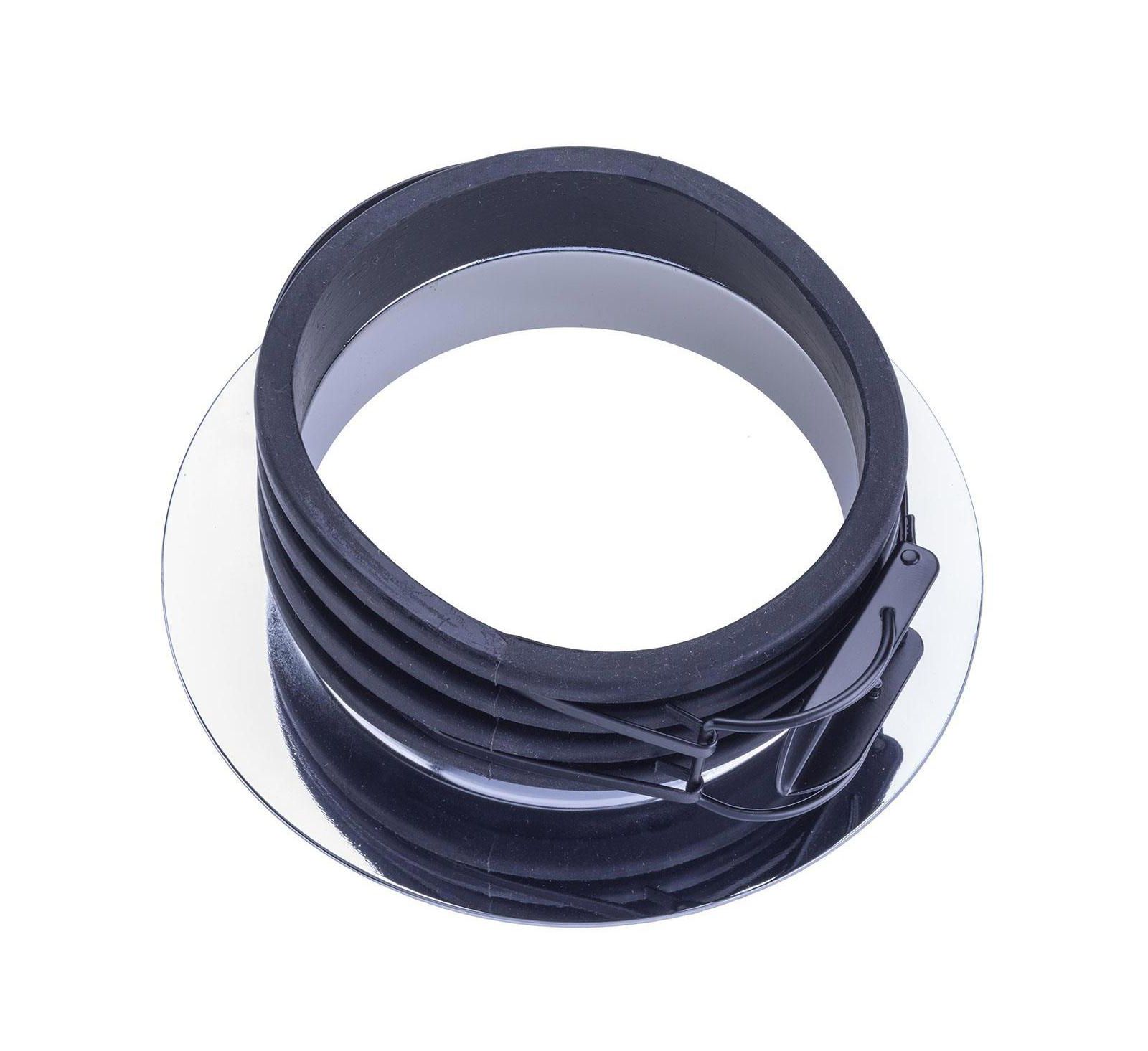 Glow 150mm Interchangeable Aluminum Adapter [Compatible with Profoto Mount]