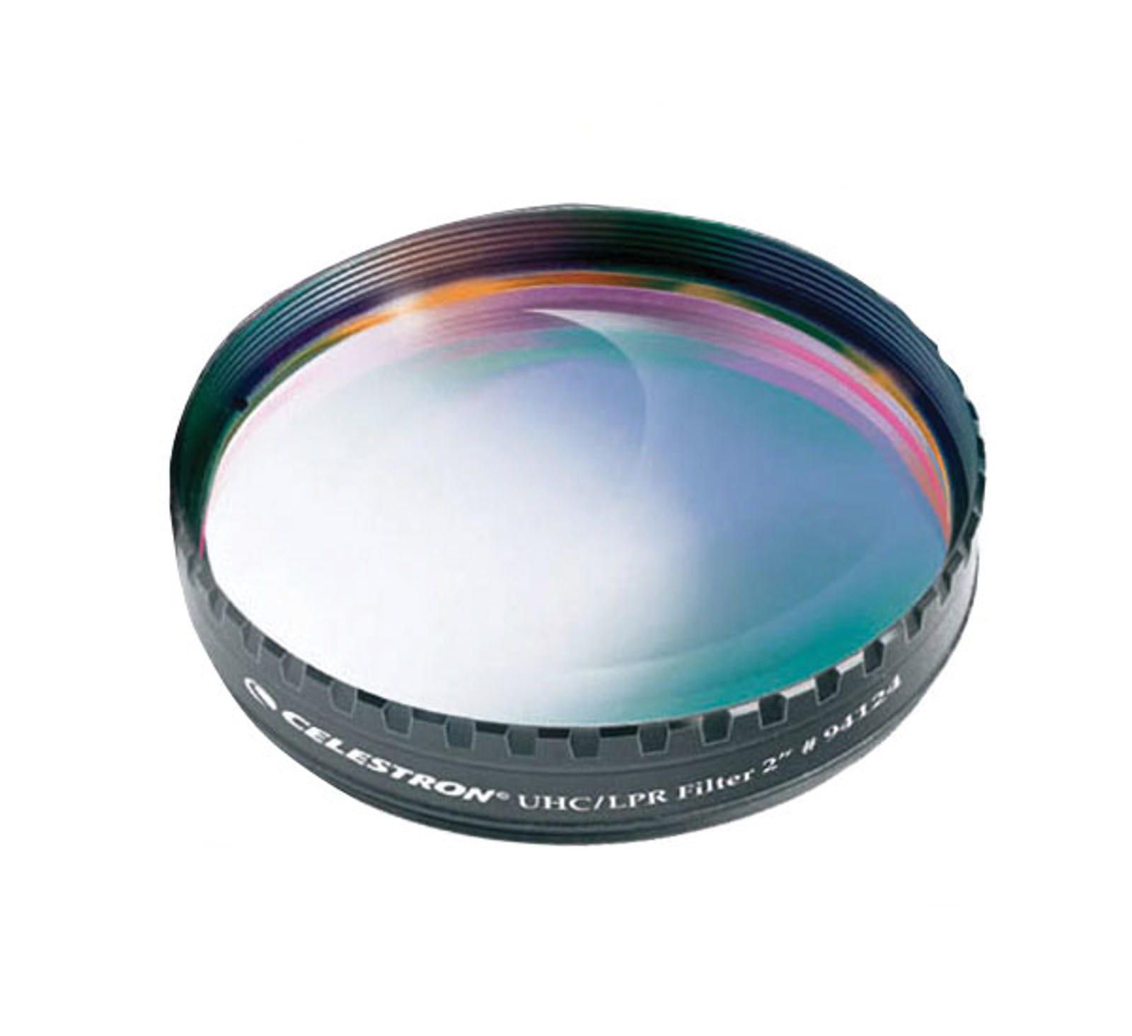 Celestron 2" UHC / LPR Filter