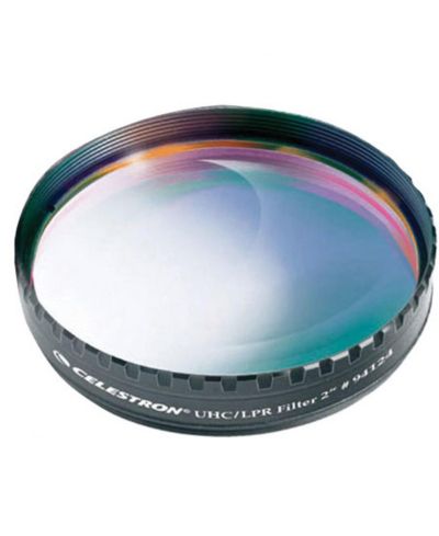 Celestron 2" UHC / LPR Filter