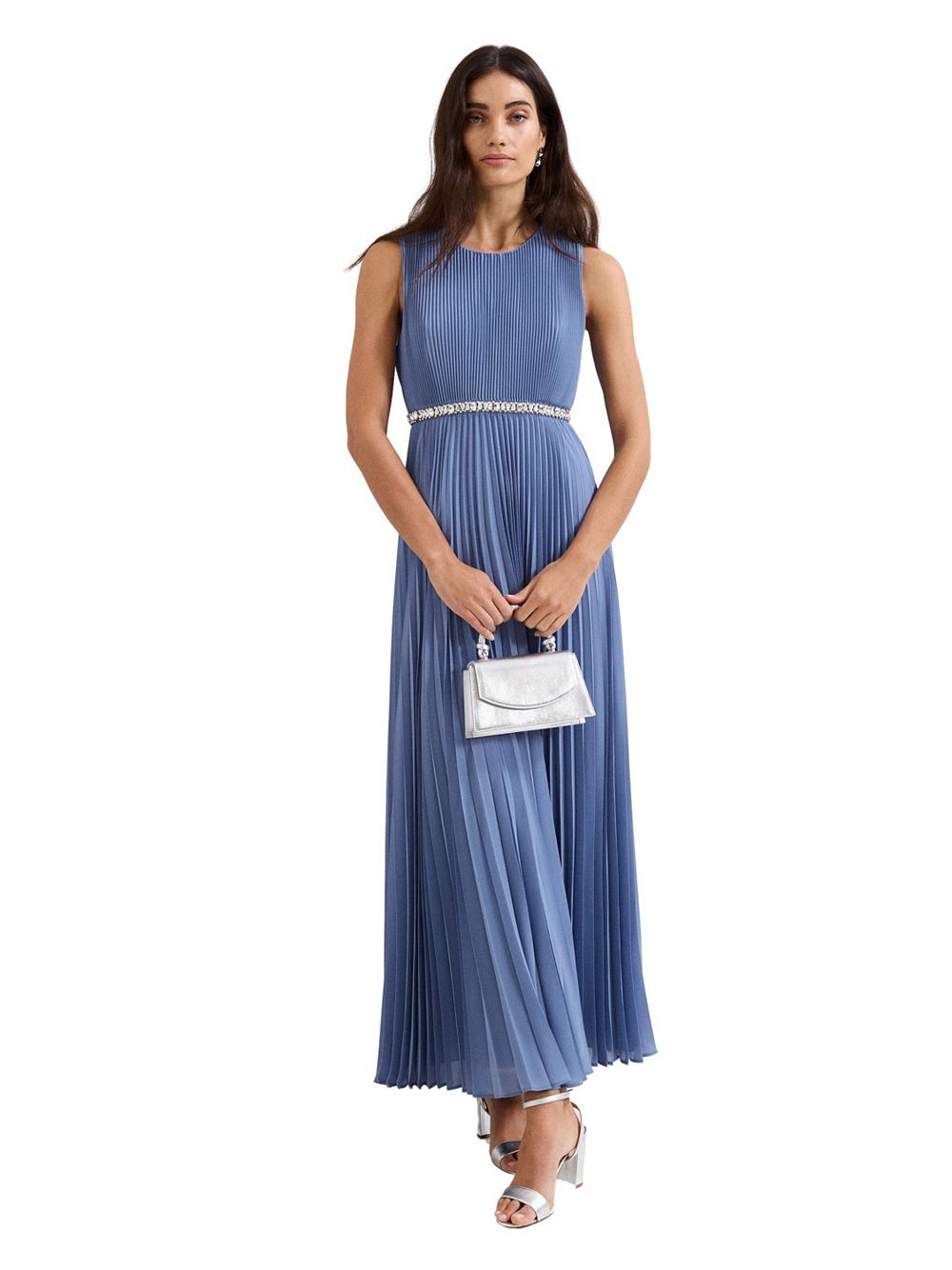 Женское платье Phase Eight Anora Maxi Dress