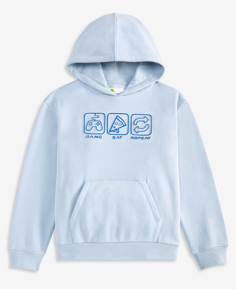 Epic Threads Мужской XS-XL худи с капюшоном для геймеров, эксклюзив Macy's