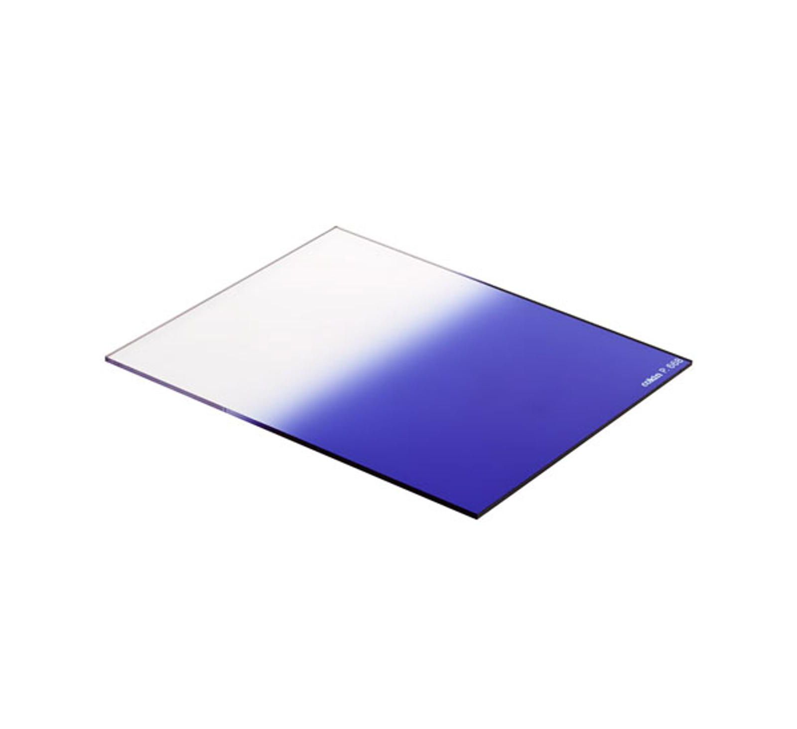 Cokin A668 M1 2-Stop Graduated Hard-Edge Fluorescent Mauve Filter for A-Series Holder