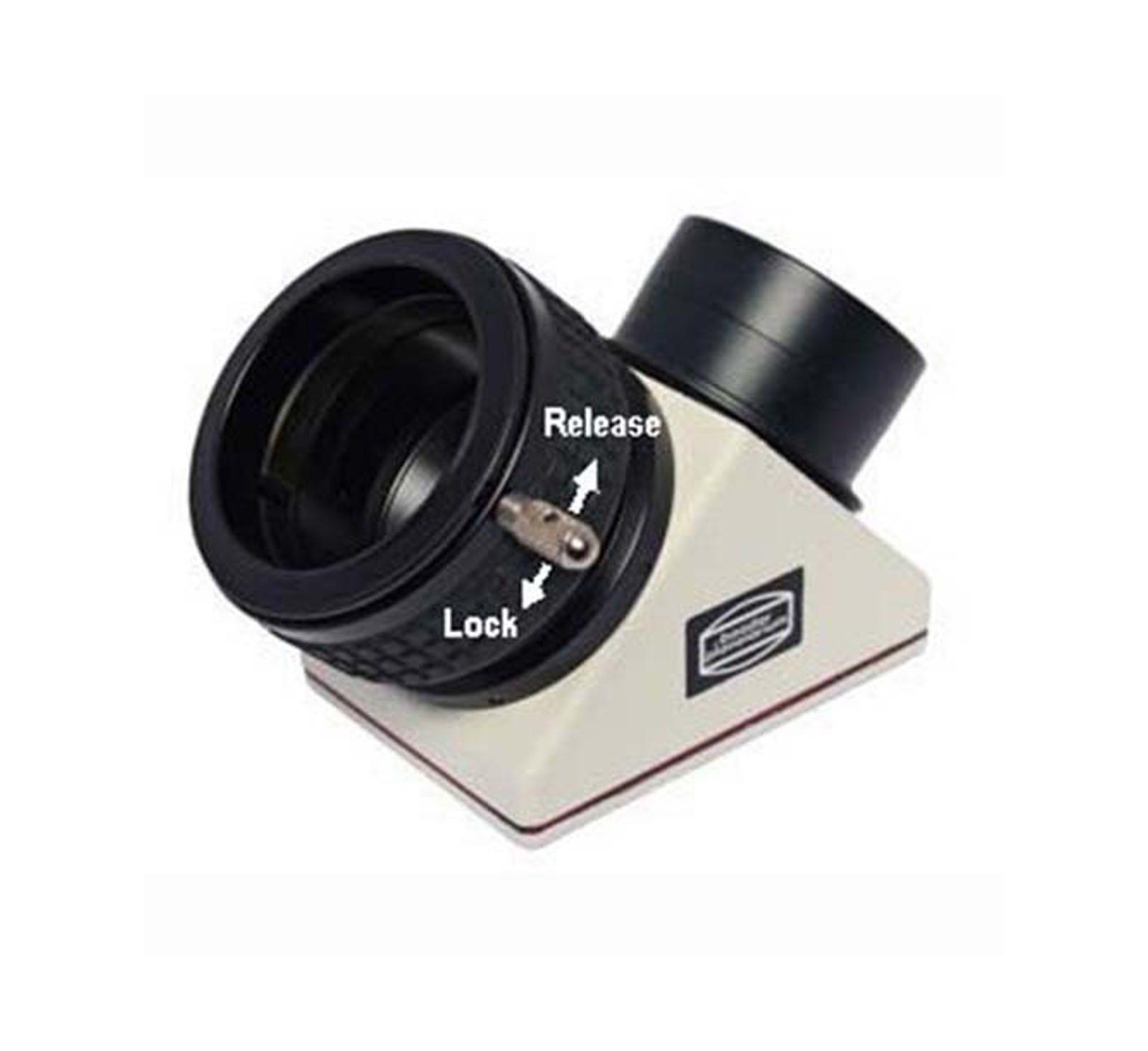 Baader Planetarium диагональное зеркало ClickLock, 2"