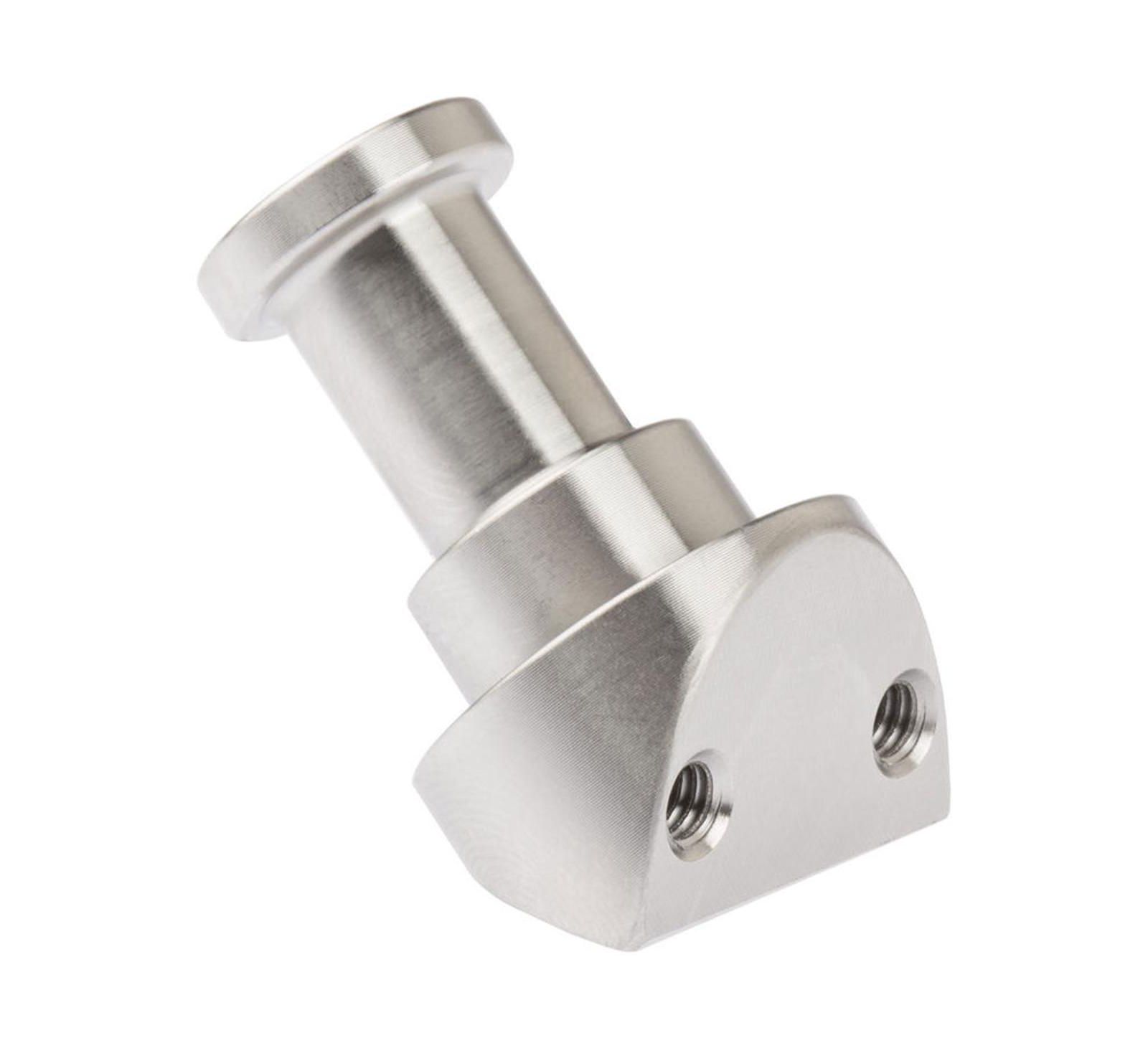 ProMediaGear BPB2SA 5/8" Stainless Steel Light Spigot for BLPB2 Profoto Cage