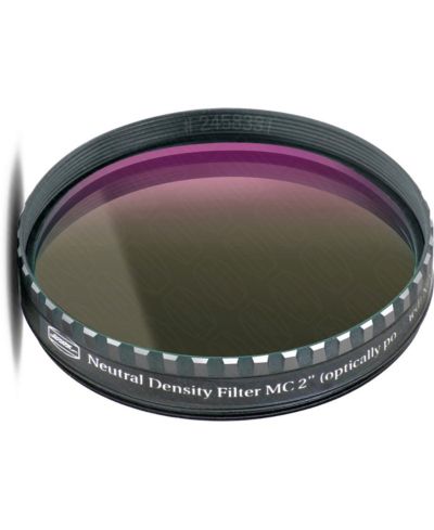 Baader Planetarium 2" Neutral Density 1.8 Multicoated Filter for 2" Eyepieces and Diagonals