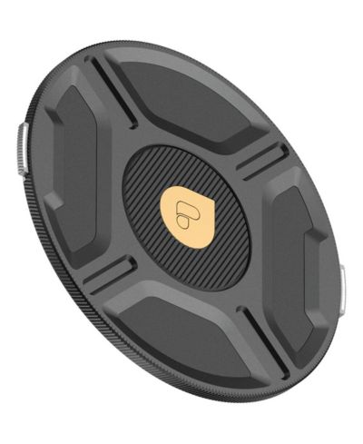 Polar Pro Helix Base Plate Defender Snap-On Cap for Helix Filters and MagLock Base Plates
