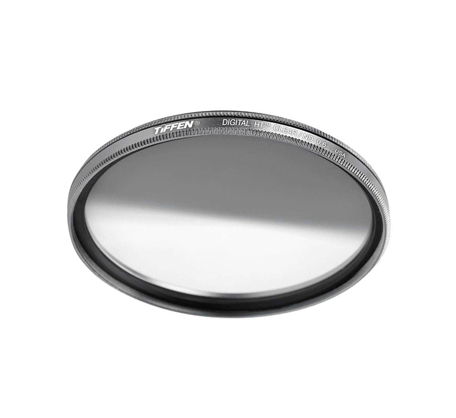 Стеклянный градиентный фильтр Tiffen 67mm Digital HT Color Graduated ND .6 (4x)