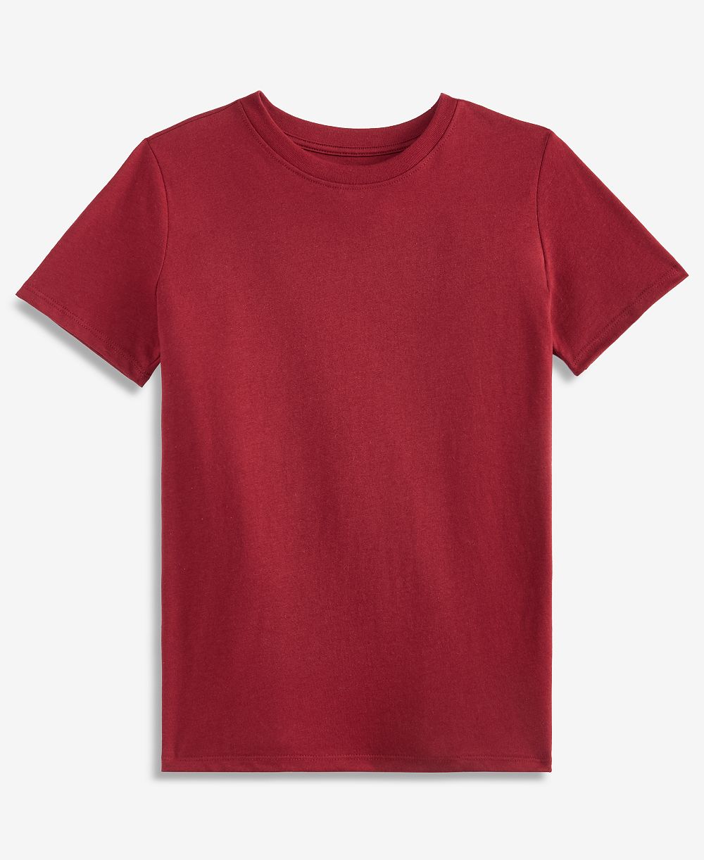 Epic Threads Boys' XS-XL Short-Sleeve Core T-Shirt, Macy's Exclusive