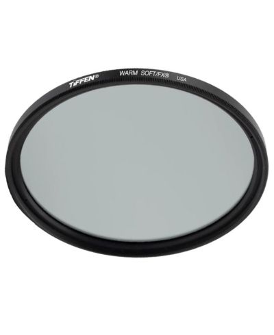 Tiffen 55mm Warm Soft/Fx #2 Portrait Filter for 55mm Lenses