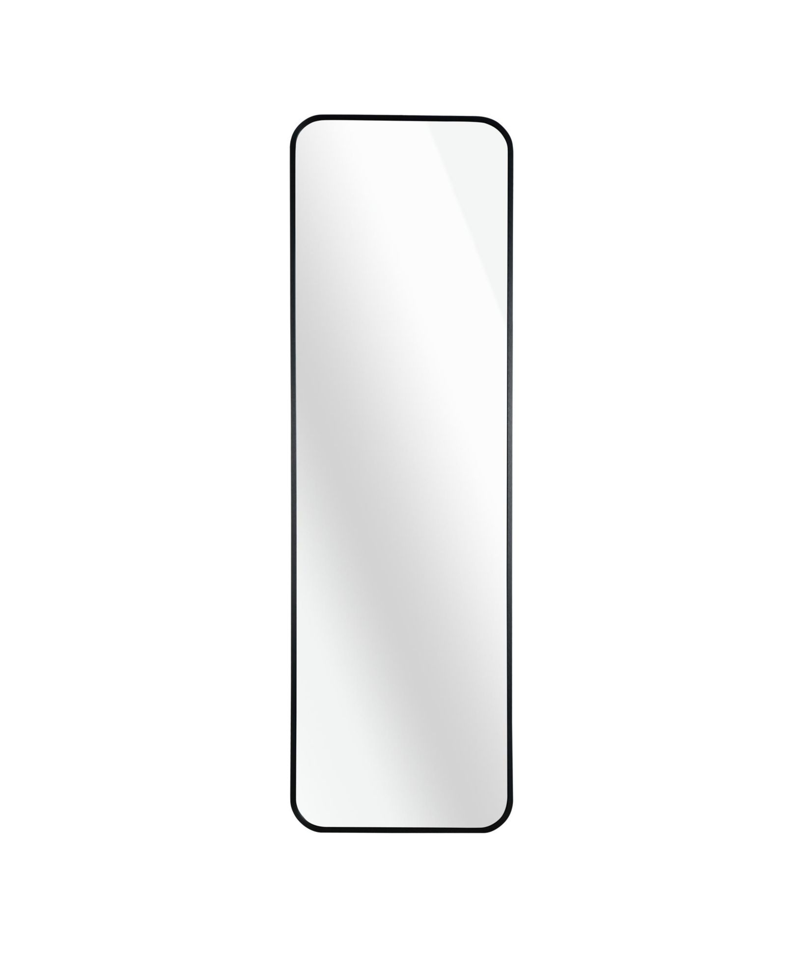Настенное зеркало PHYING Rectangular с рамой из алюминиевого сплава