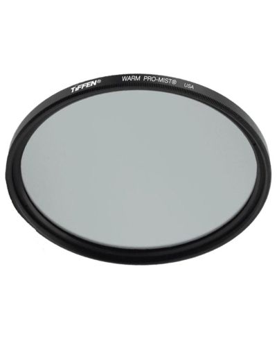 Специальный фильтр для эффектов Tiffen 55mm Warm Pro Mist