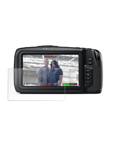 ProOptic Glass Screen Protector for Blackmagic Pocket Camera 4K/6K/6kPro