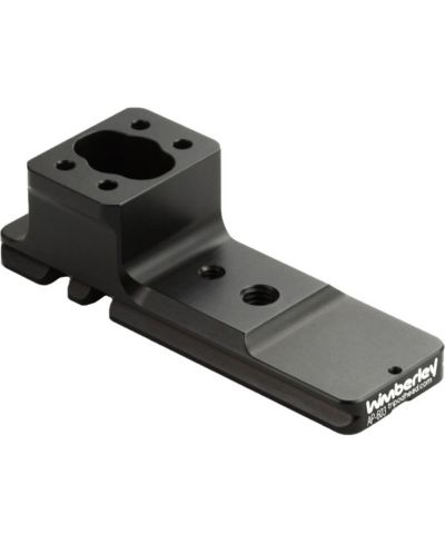Запасная ножка Wimberley AP-603 Arca-Swiss с быстрым креплением для телеобъективов Canon