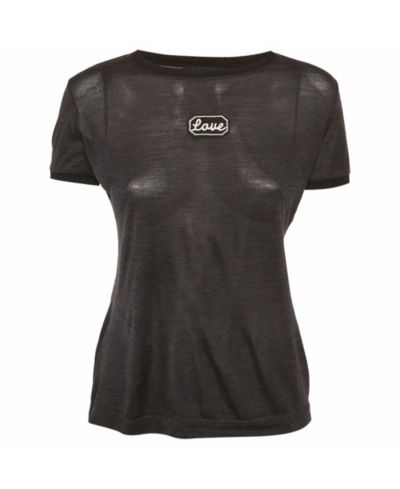Pre-Owned Dolce & Gabbana Women's Applique Jersey T-Shirt