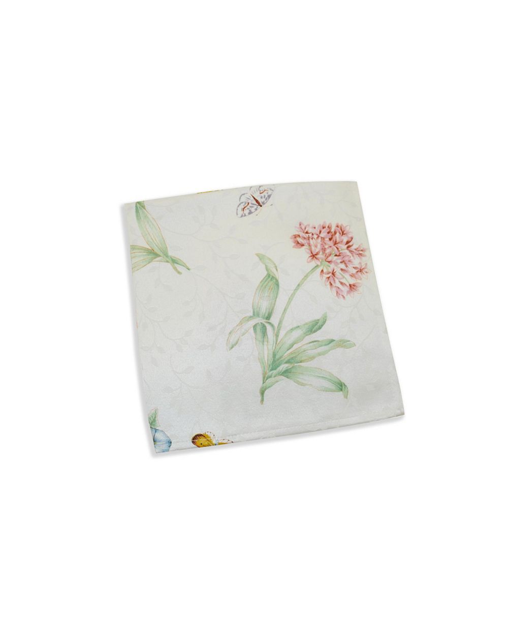 Салфетка Lenox Butterfly Meadow 19"