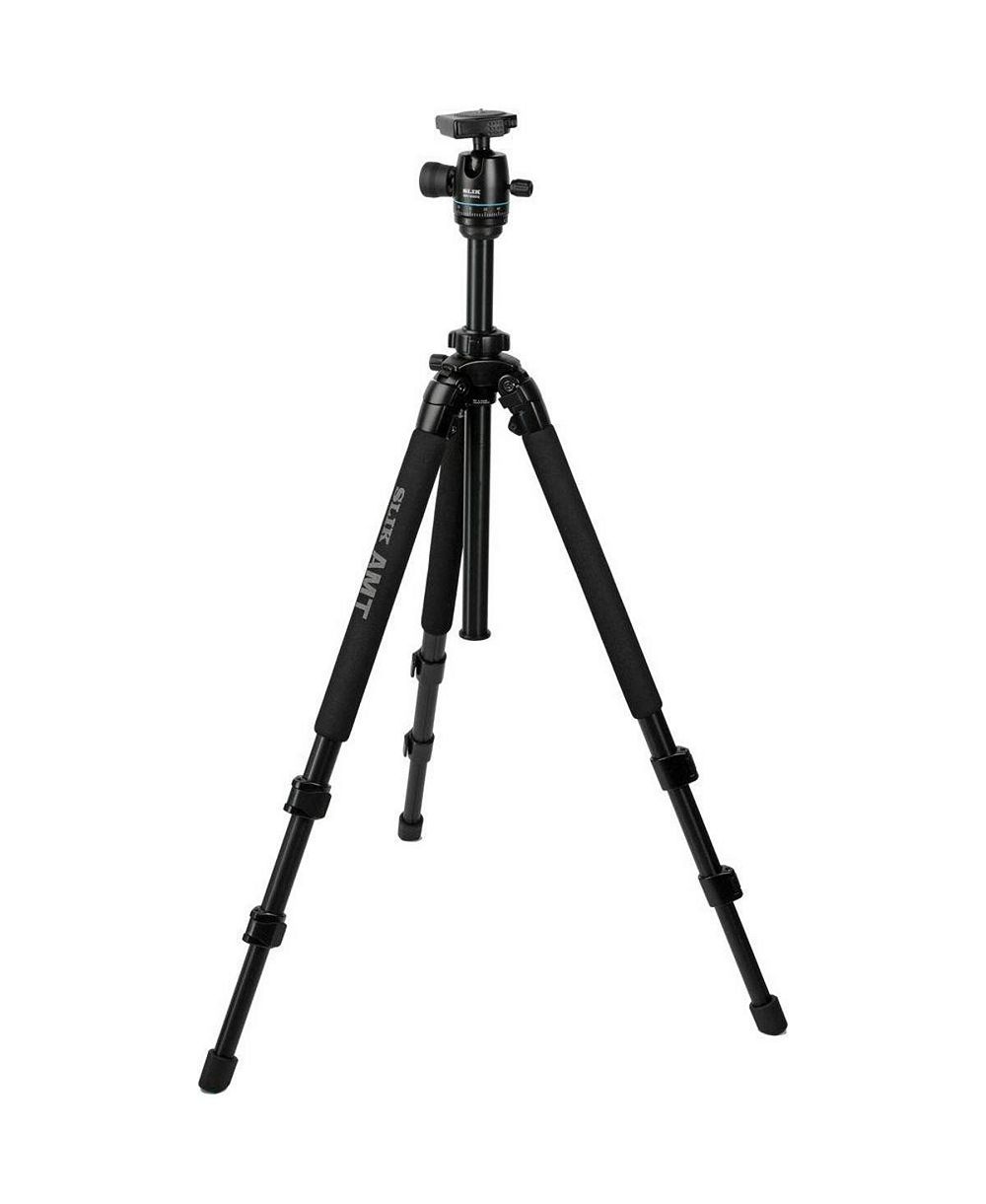 Штатив Slik PRO 700BHX AMT 3-Section с шаровой головкой SBH-808DQ