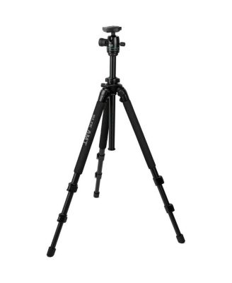Штатив Slik PRO 700BHX AMT 3-Section с шаровой головкой SBH-808DQ