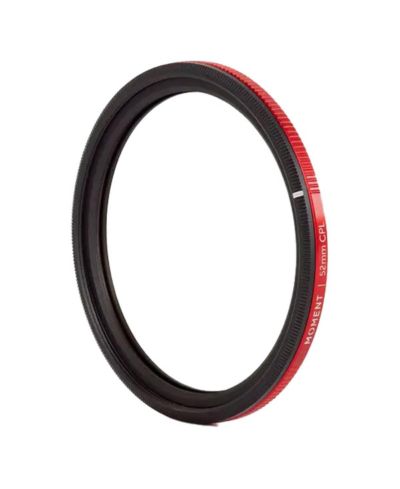 Moment Круговой поляризационный фильтр 52mm AntiGlare