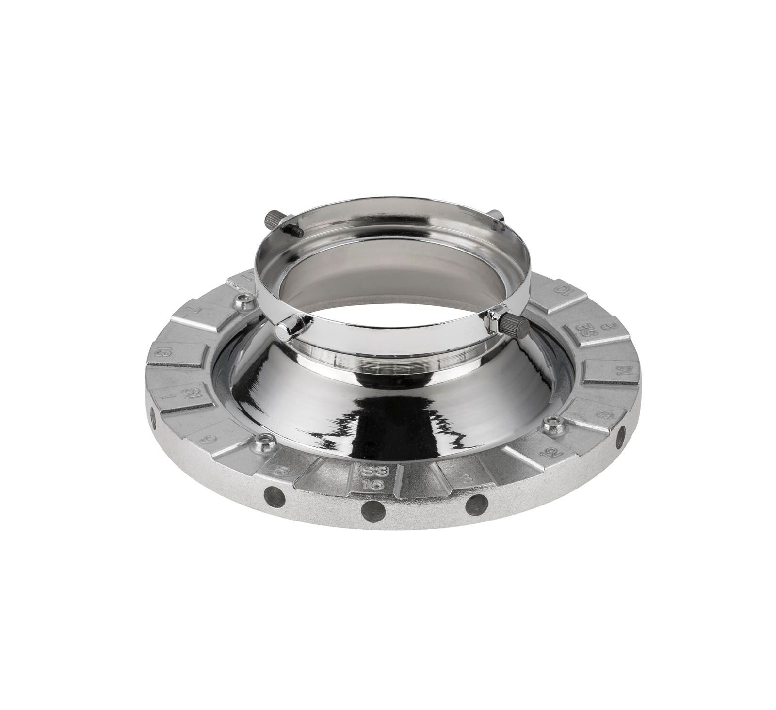 Адаптер Glow Speed Ring для Norman Mount