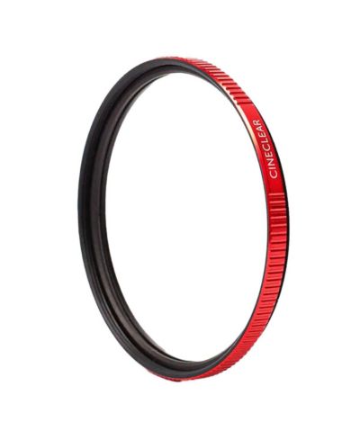 Moment 58mm CineClear Stackable Glass Filter for 58mm Lenses
