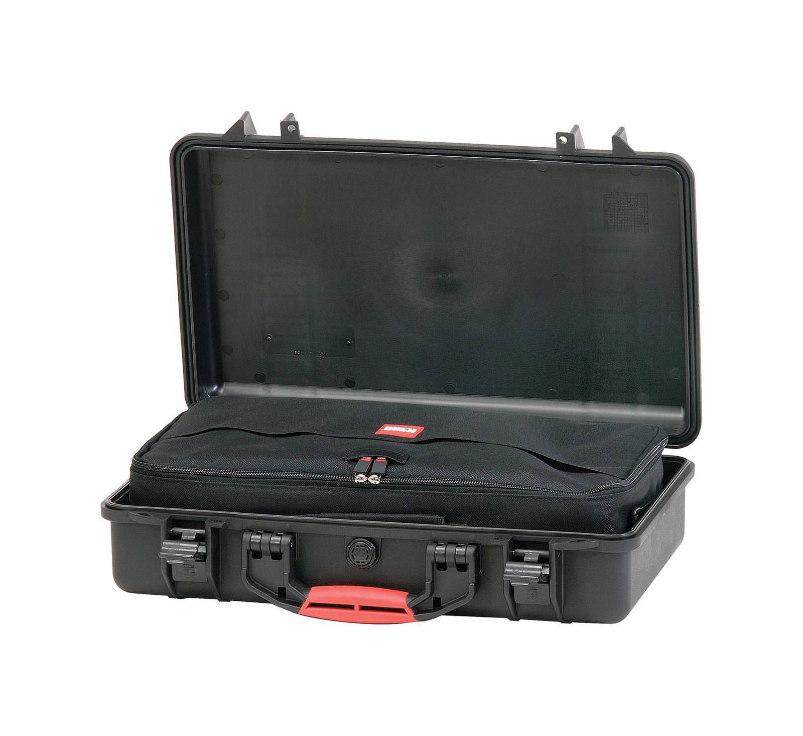 HPRC 2530IC Internal Soft Case for 2530 Series Cases
