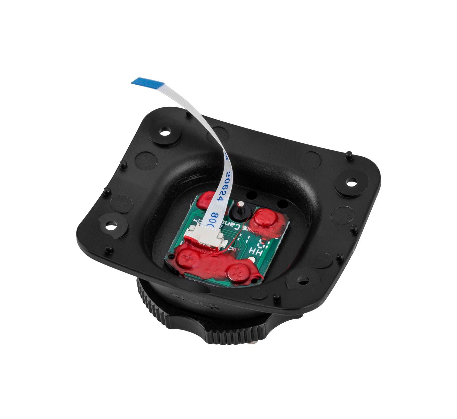 Flashpoint Zoom Li-on R2 Replacement Hot Shoe for Panasonic/Olympus