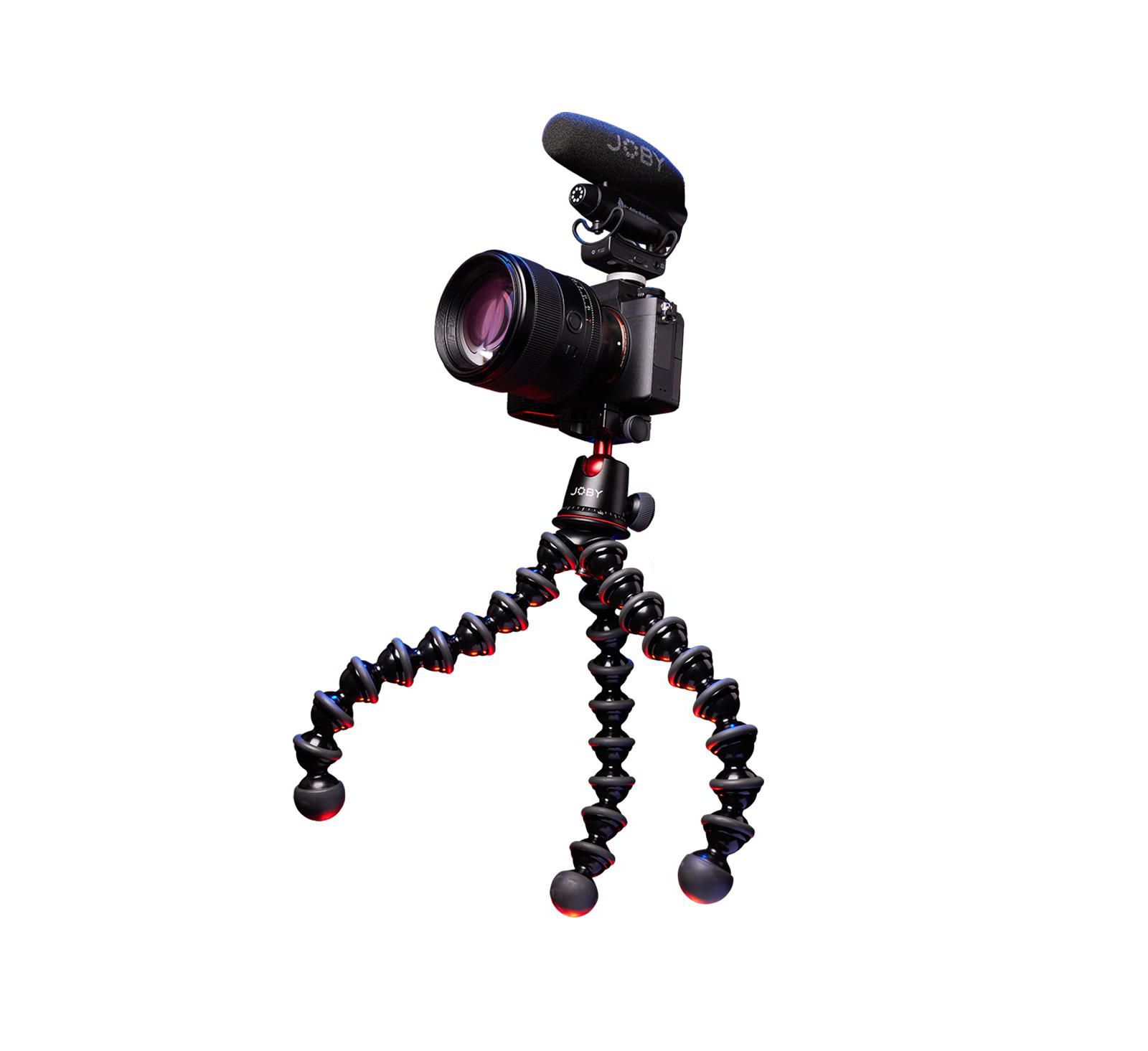 Набор JOBY Vlogger PRO Kit