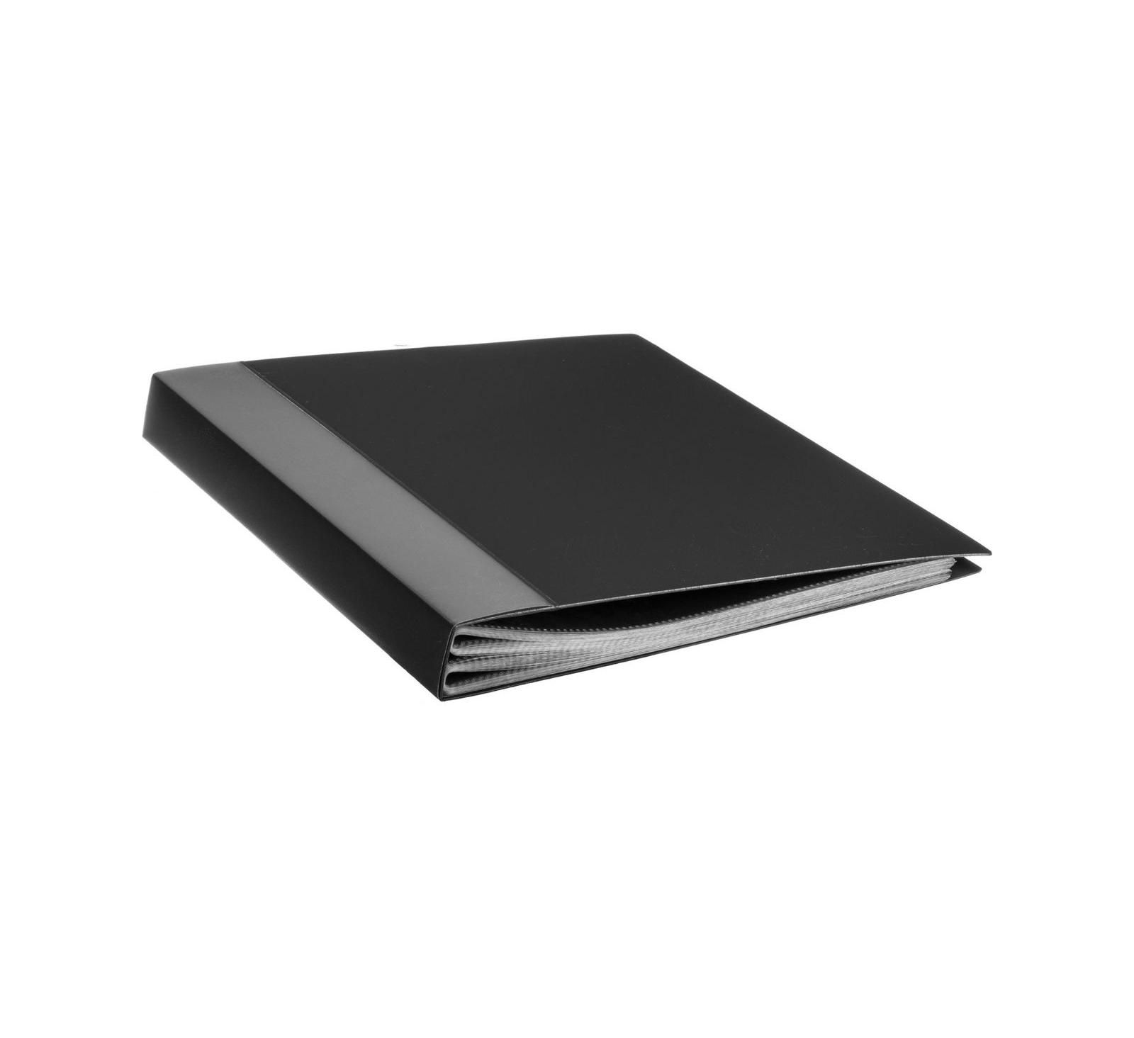 Портфолио Itoya Art Profolio с 48 карманами под формат 8-1/2x11"