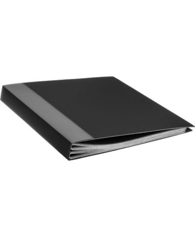Портфолио Itoya Art Profolio с 48 карманами под формат 8-1/2x11"