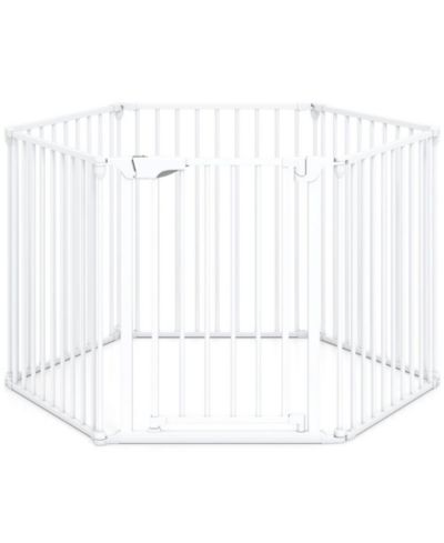 Защитный воротник для животных RUIE 6-Panel Extra Wide Adjustable Fits 34.5-154 in Openings