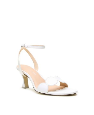 Босоножки Alterre Women's Marilyn Customizable Bridal Geo Sandal