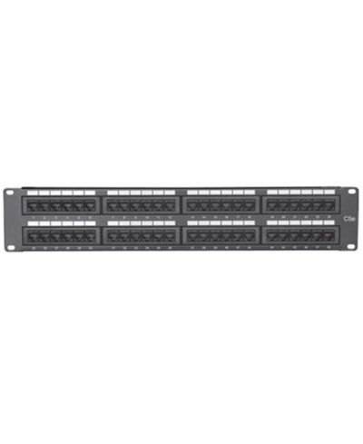 Патч-панель Comprehensive 48 Port Cat5e