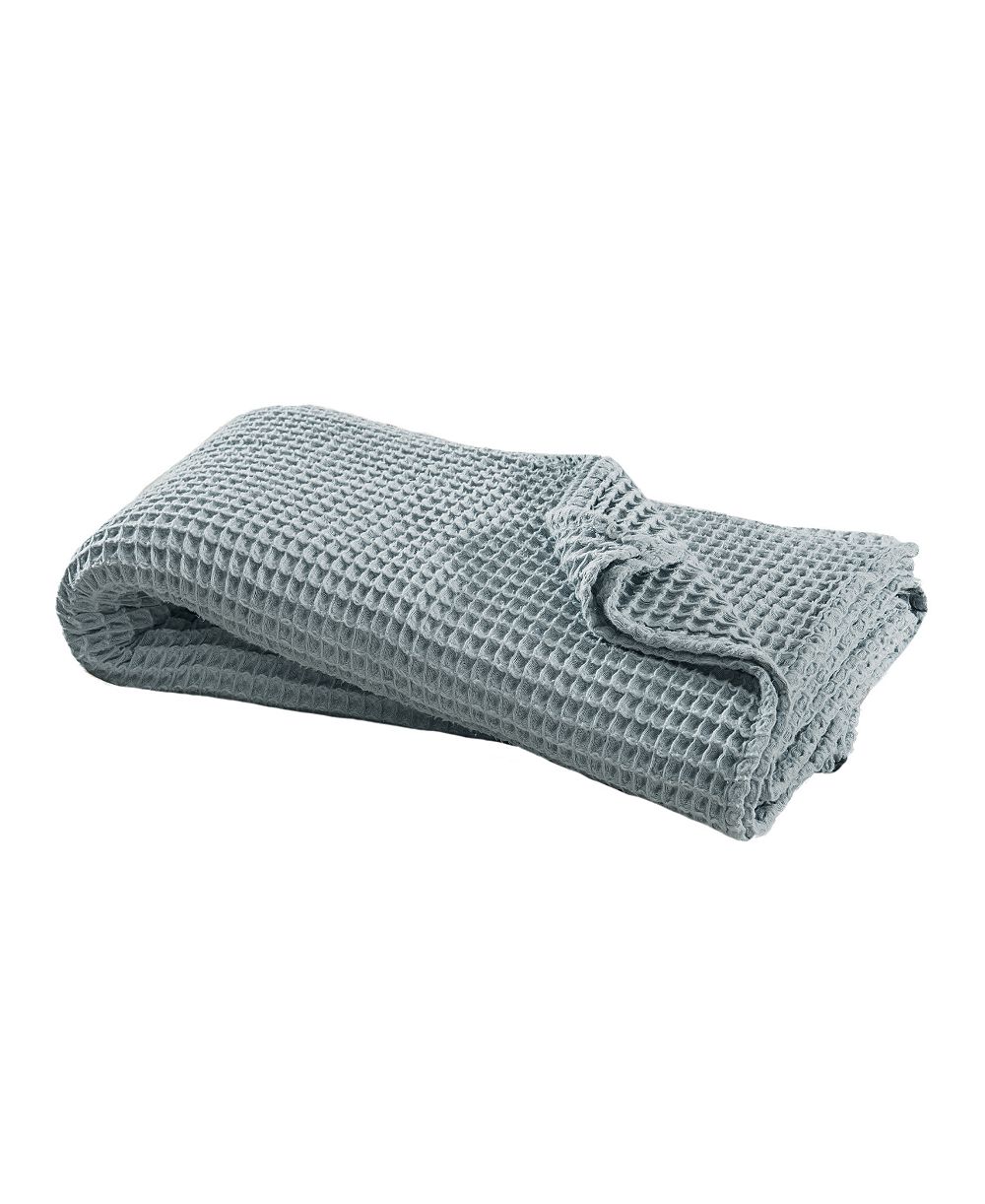 Плед Levtex Home Waffle Textured, King
