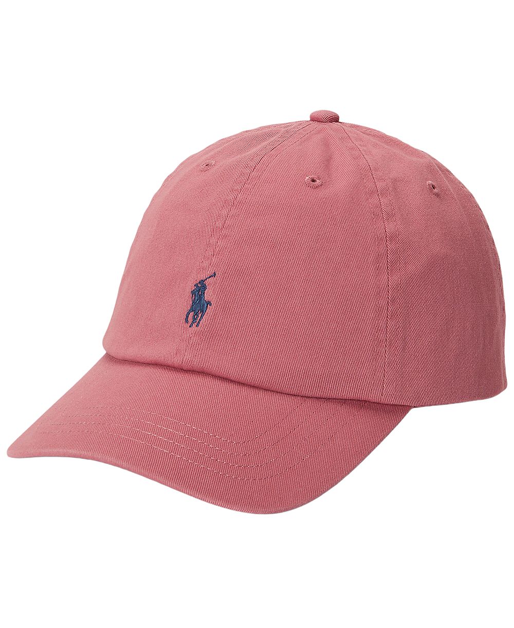 Polo Ralph Lauren Детская бейсболка Cotton Twill 2T-7