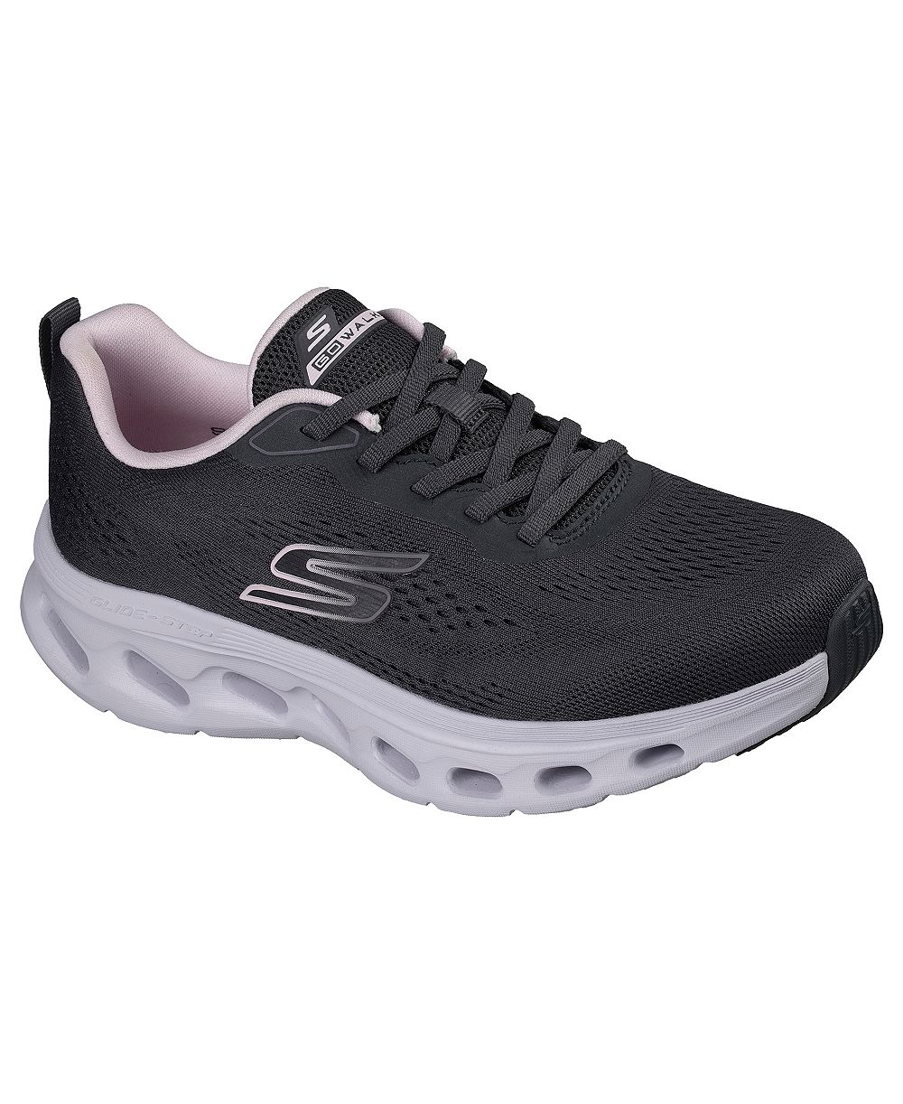 Skechers Women's GO WALK Glide-Step 2.0 Kristee Slip-On Walking Sneakers from Finish Line