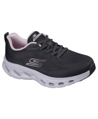 Skechers Женские кроссовки GO WALK Glide-Step 2.0 Kristee для ходьбы без шнуровки